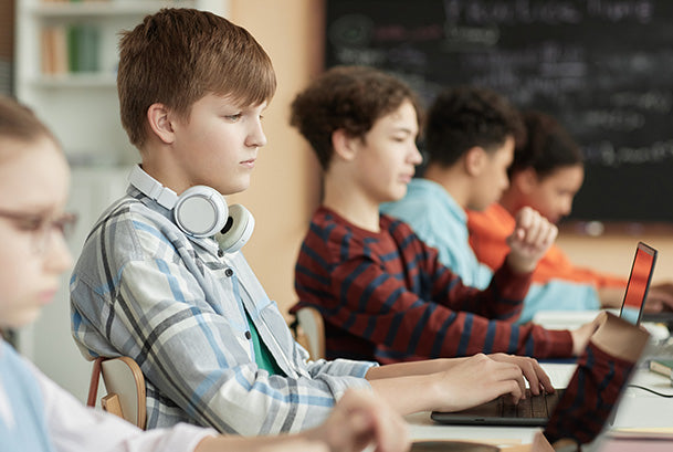 kids blue light glasses