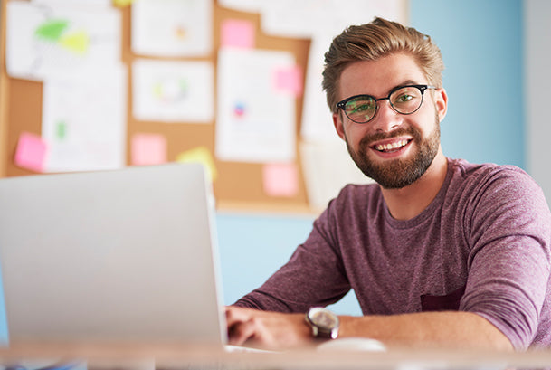 Can You Get Blue Light Glasses with a Prescription? A Complete Guide to Eye Protection in the Digital Age