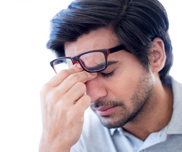 Can’t Concentrate? Blue Light Might Be The Culprit