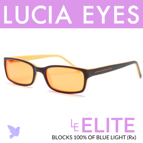 LE Elite 100% Night Both