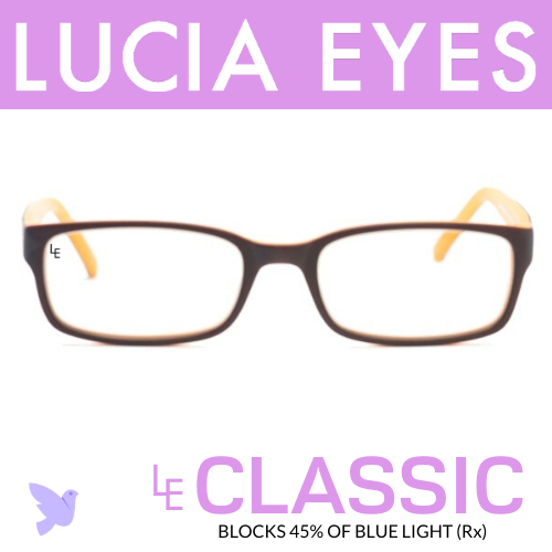 LE Classic 45% Day Prescription