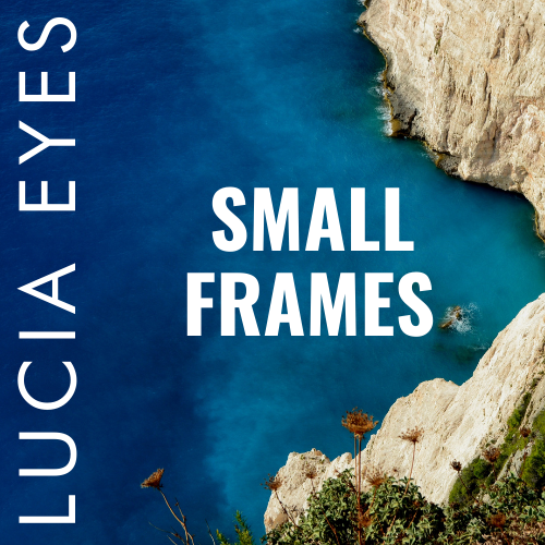 Small Frame Blue Light Glasses