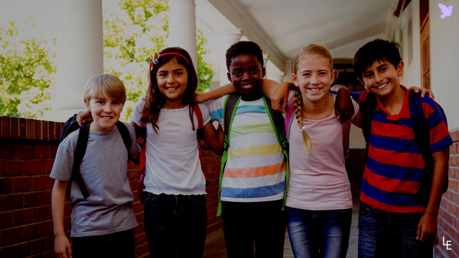 Blue Light Glasses For Kids & Youth