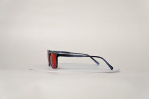 Dr. Jack Kruse Blue Light Glasses
