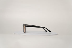 Joyce (Matte Black)