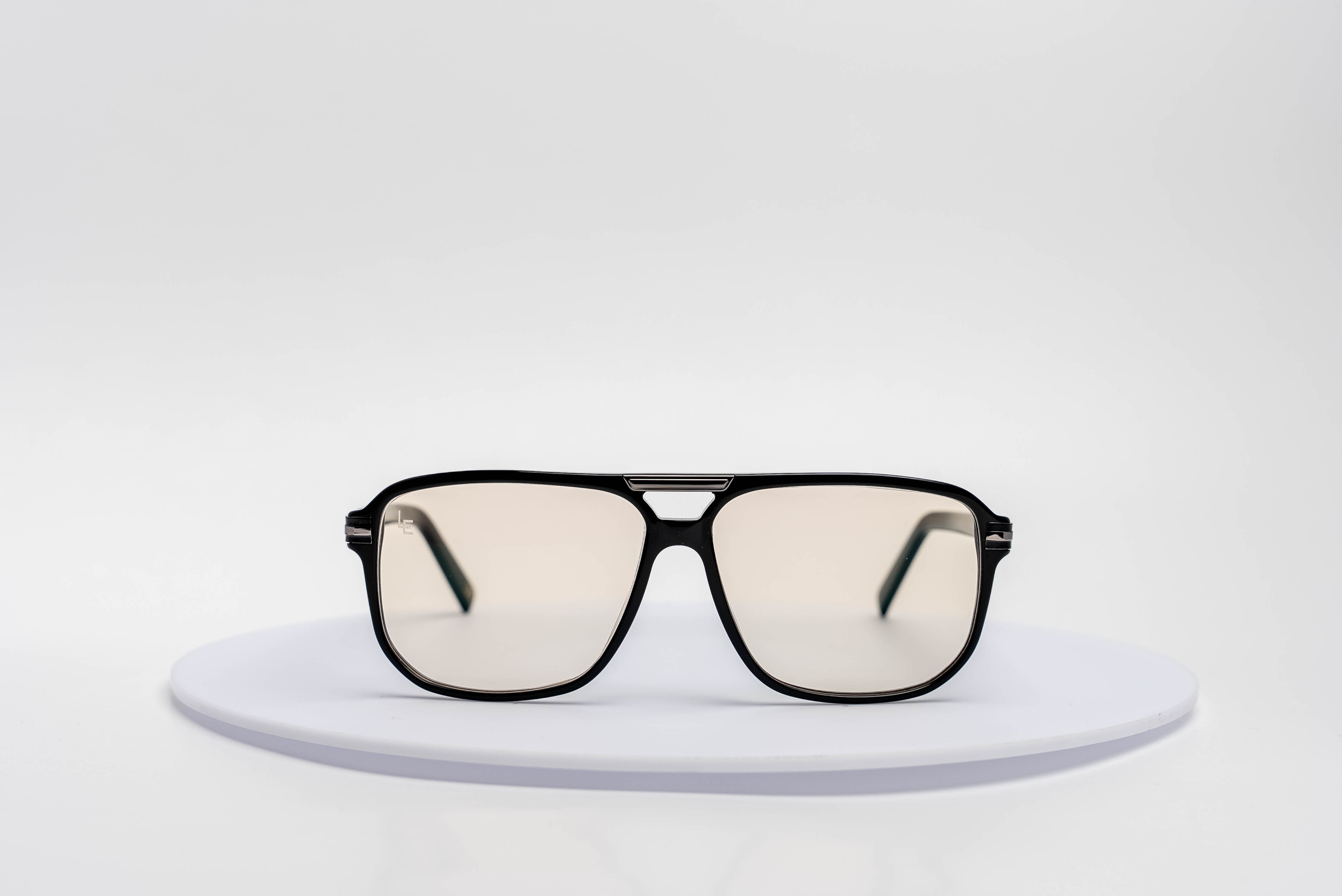 Charles Nelson Blue Light Glasses For Men | Help Prevent Eye