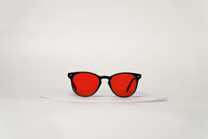 Joyce (Matte Black)