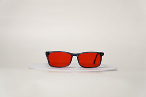 Dr. Jack Kruse Blue Light Glasses