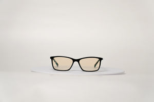 Karina (Black Teal)