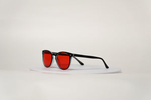 Joyce (Matte Black)