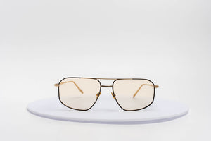 Sam Parker (Black/Gold)