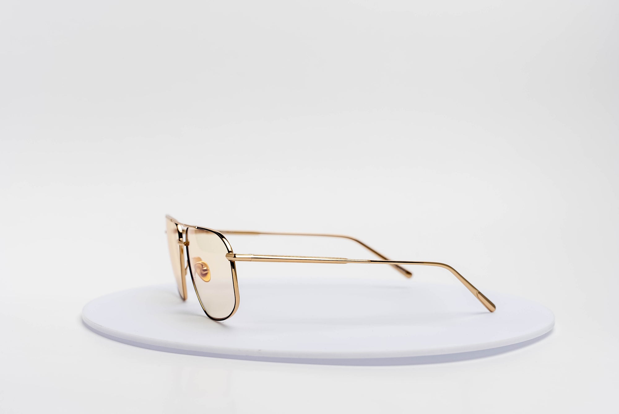 Sam Parker (Black/Gold)