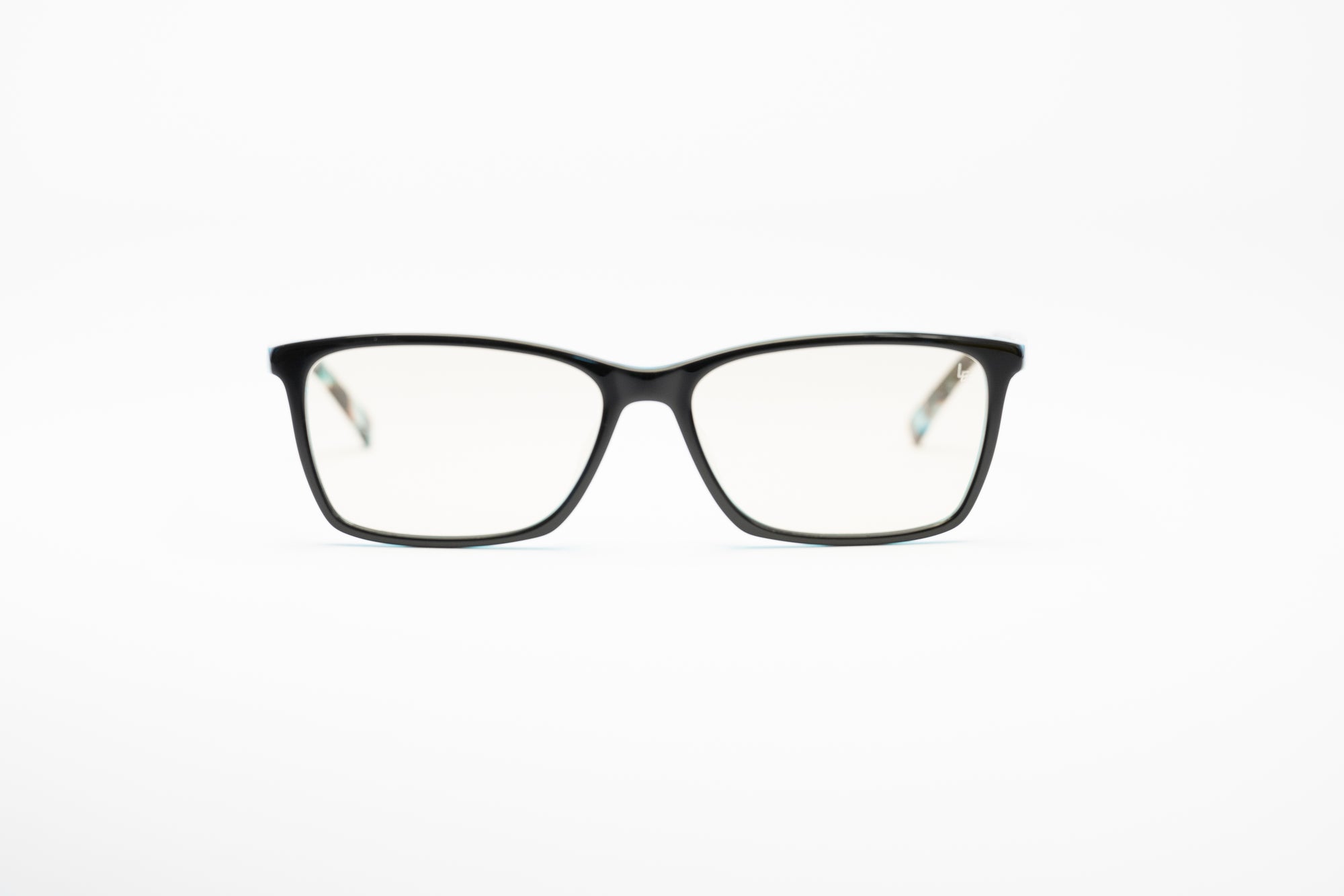 Karina (Black Teal)