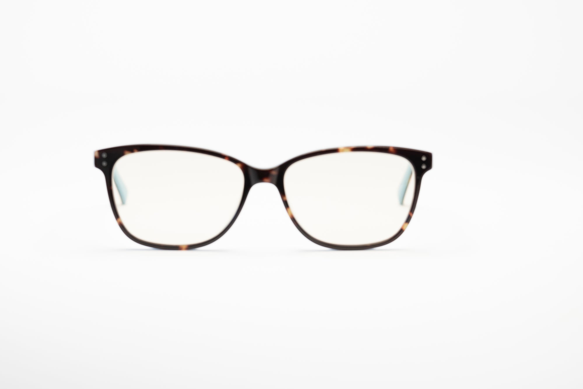 Sophia (Tortoise Blue)