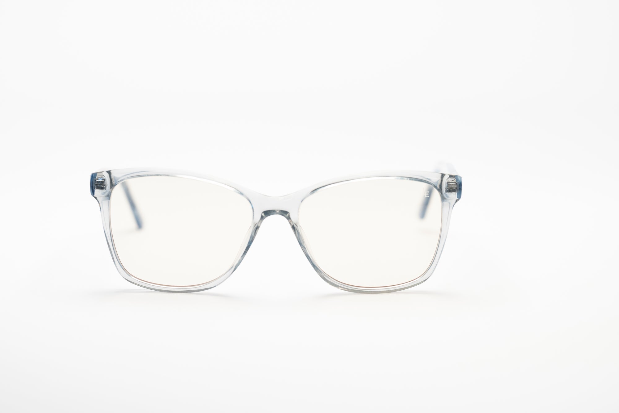 Liz (Tortoise Blue)