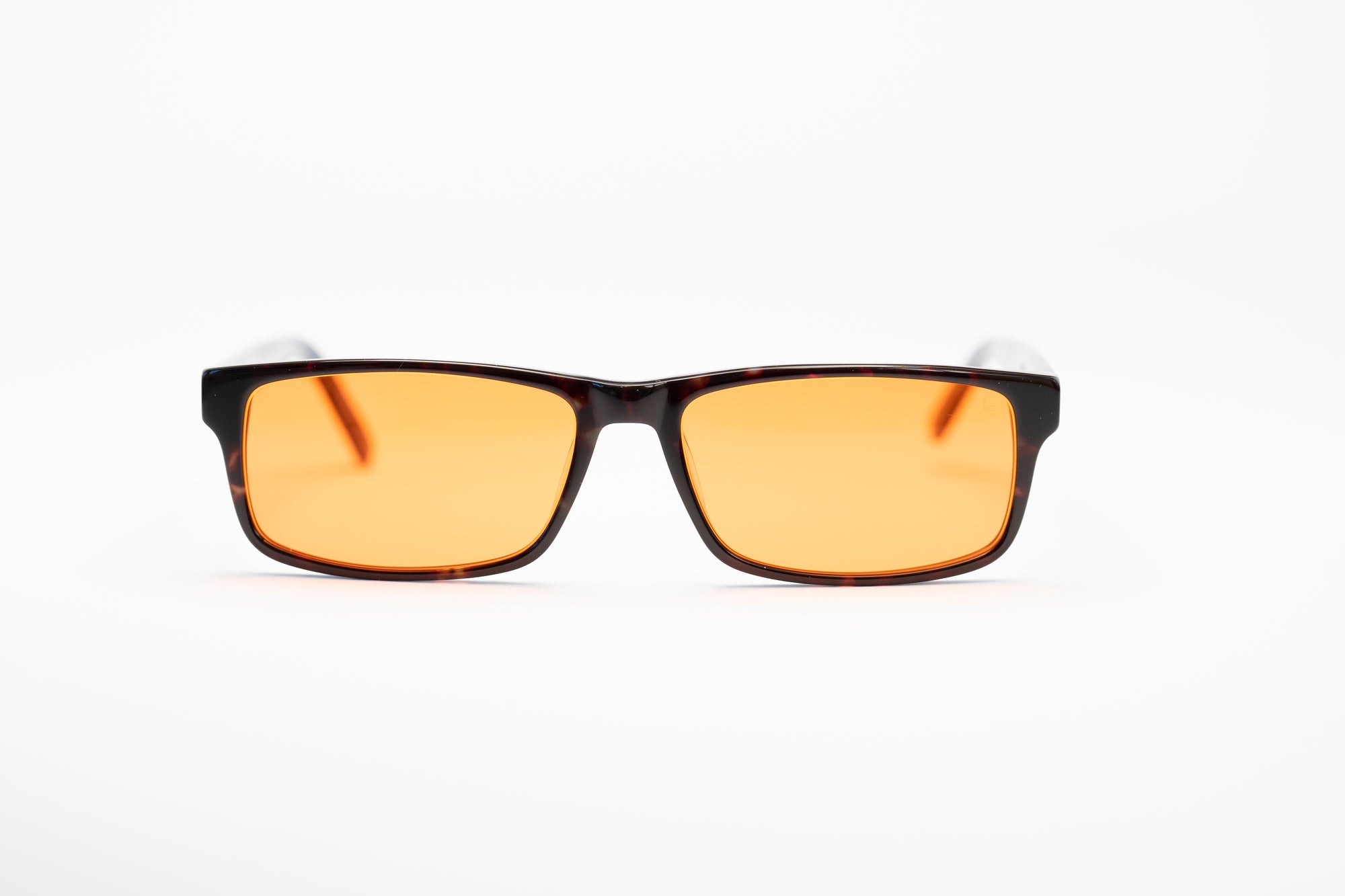 Maux (Tortoise Blue)