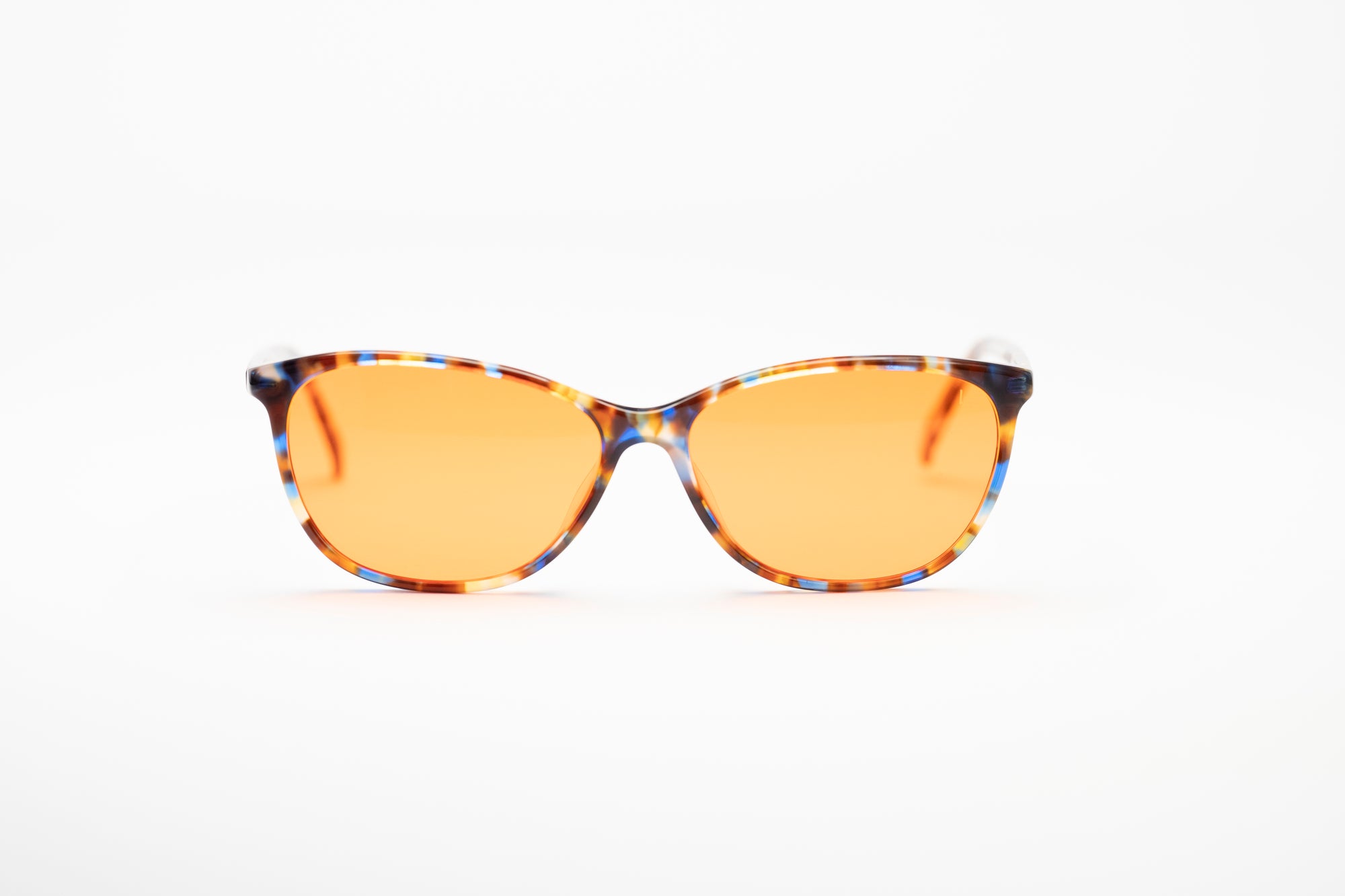 Tracie (Blue)