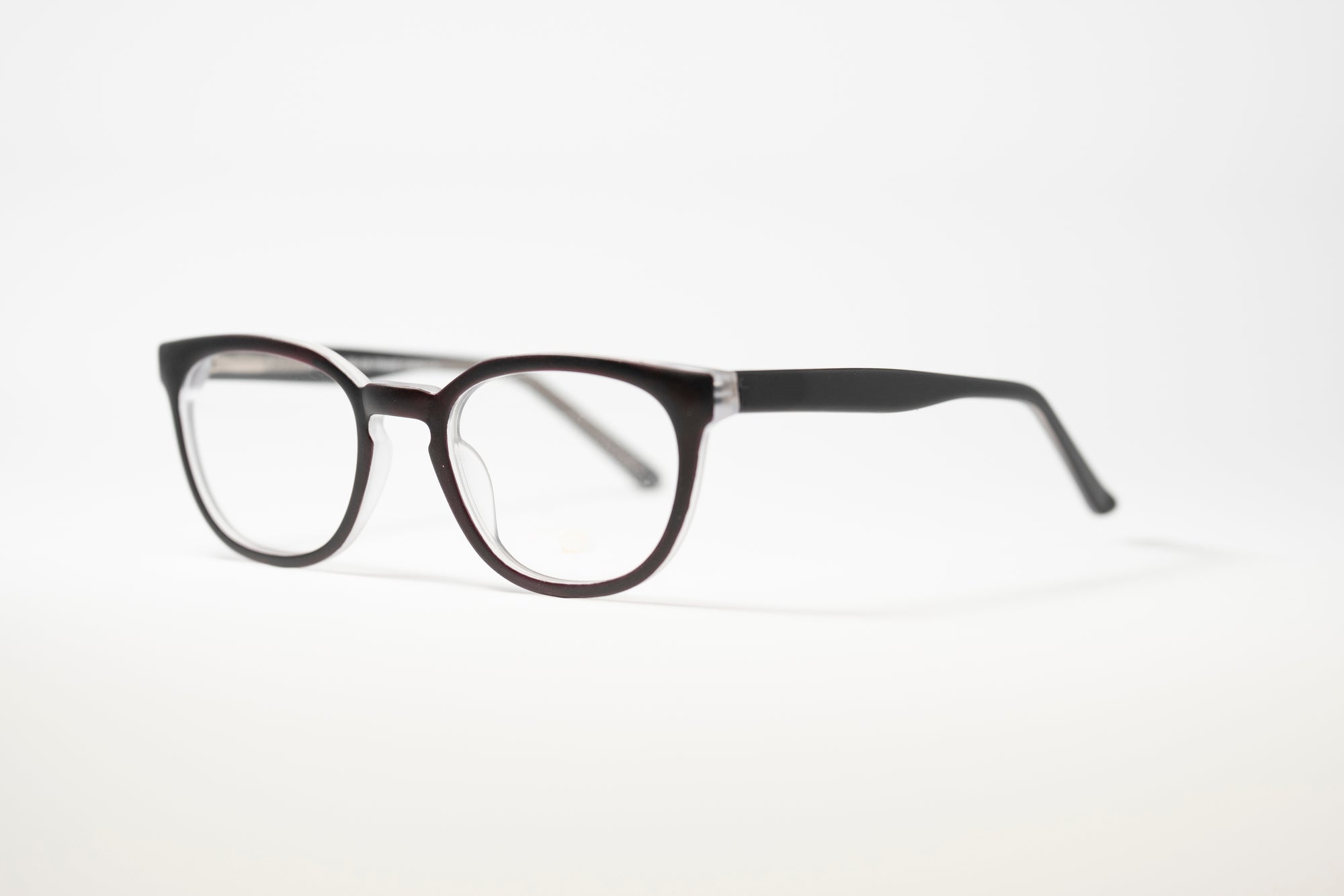 Joyce (Matte Black)