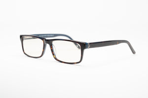 Maux (Tortoise Blue)