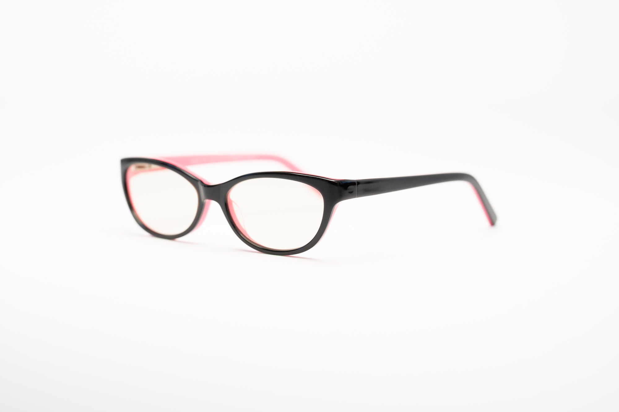 Livy (Black-Pink)
