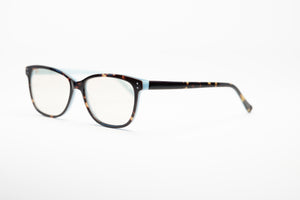 Sophia (Tortoise Blue)