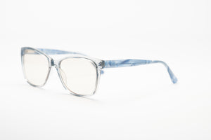 Liz (Tortoise Blue)