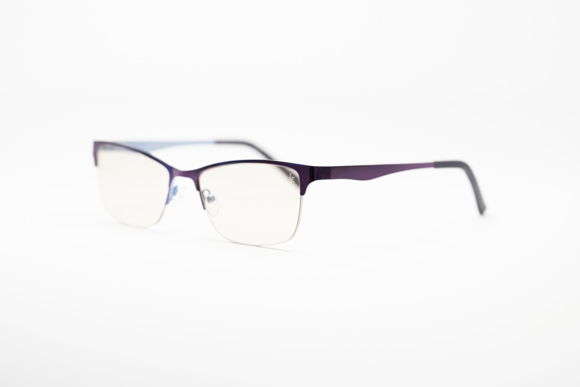 Patricia (Lilac-Blue)