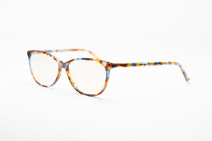 Tracie (Blue)