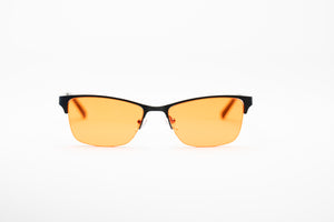 Patricia (Black-Brown)