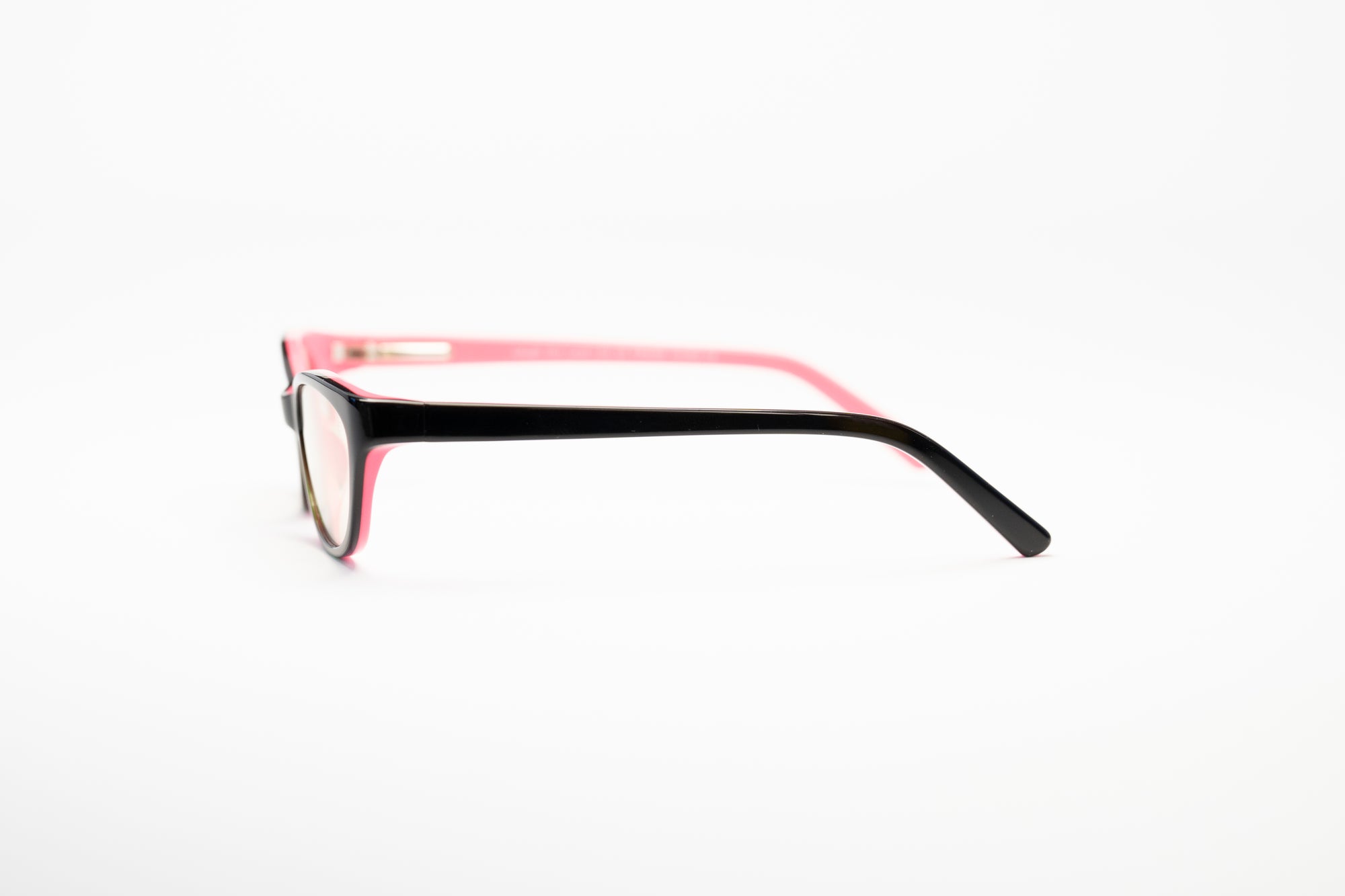 Livy (Black-Pink)
