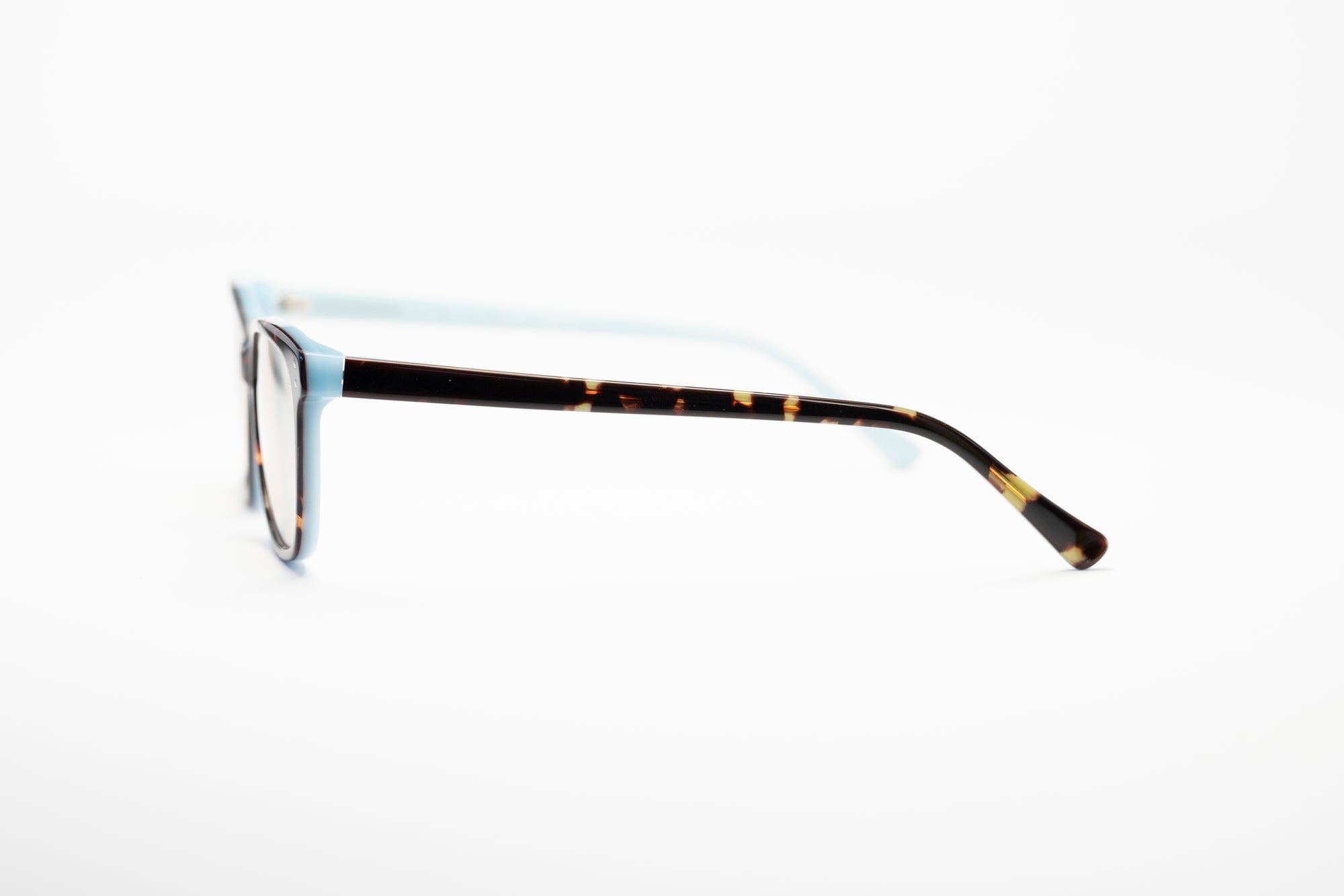 Sophia (Tortoise Blue)